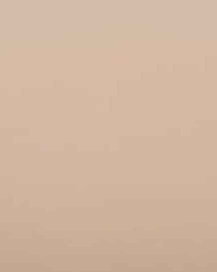 Banks Sand Eco-Performance Velvet fabric swatch