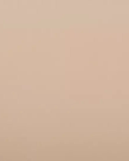 Banks Sand Eco-Performance Velvet fabric swatch