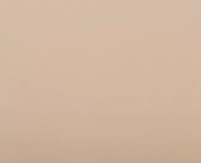 Banks Sand Eco-Performance Velvet fabric swatch
