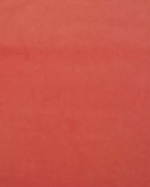 Banks Zinnia Eco-Performance Velvet fabric swatch