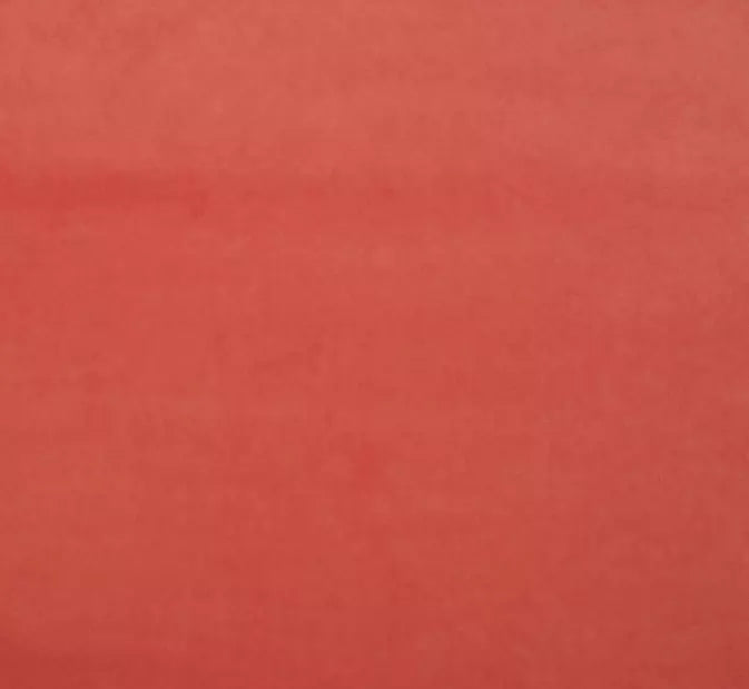 Banks Zinnia Eco-Performance Velvet fabric swatch