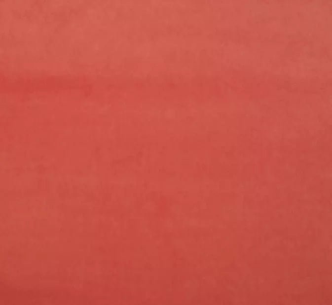 Banks Zinnia Eco-Performance Velvet fabric swatch