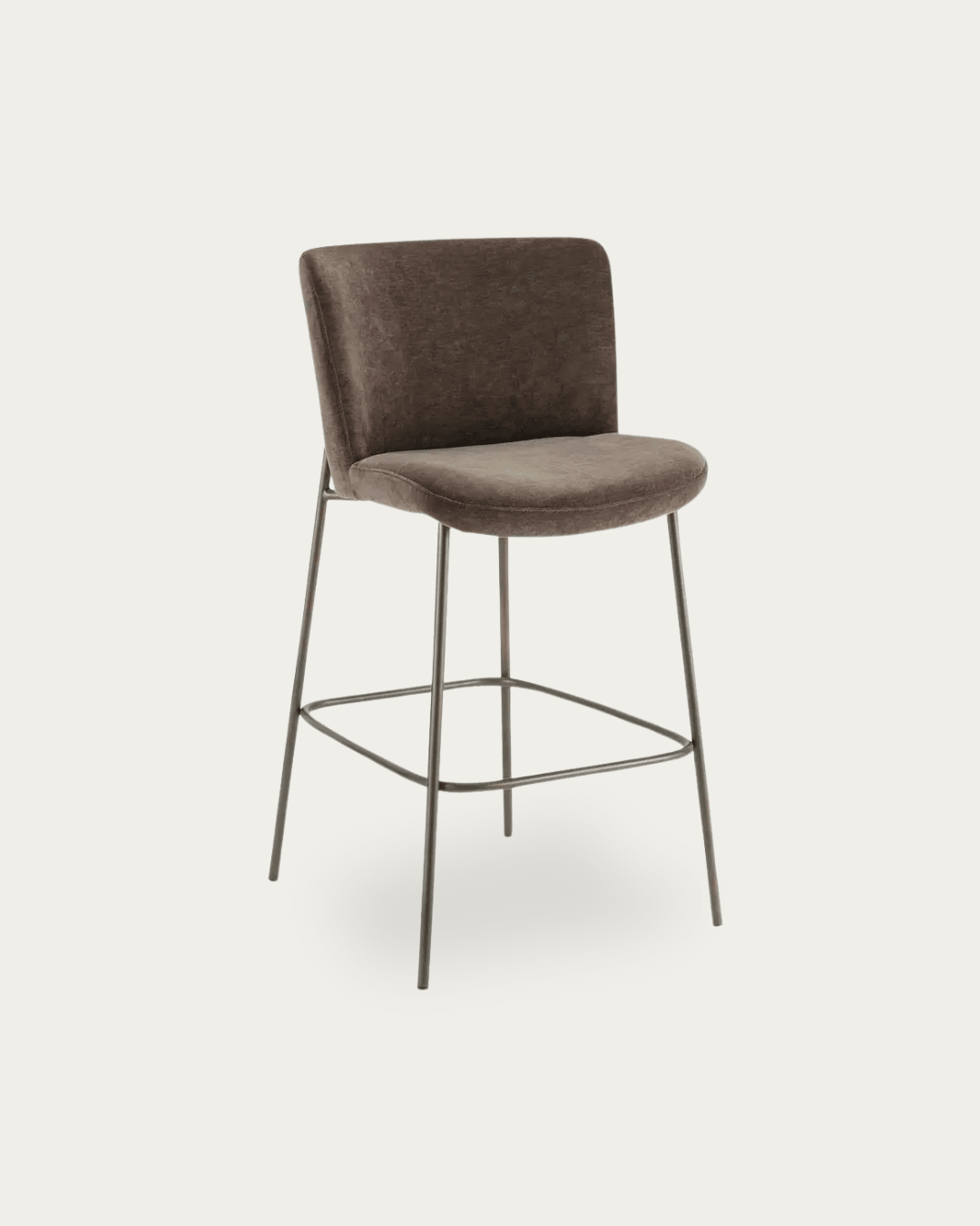Sindri Bar Stool - Bar & Counter Stools - Hello Norden