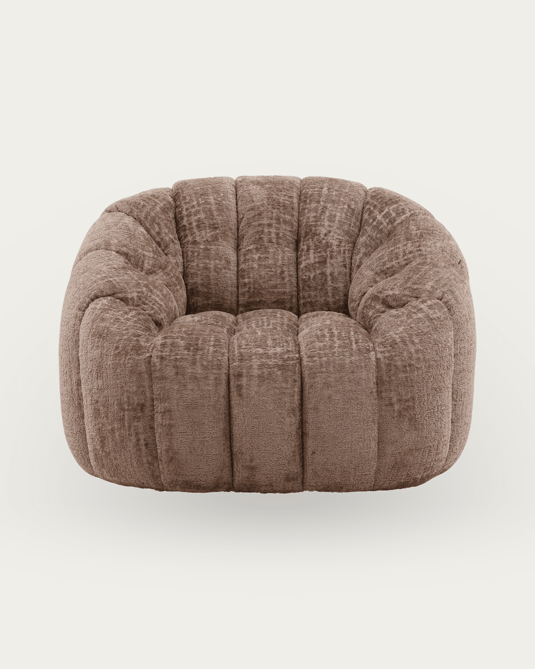 living room furniture modern mountain swivel chair Hello Norden - Herman Swivel Chair