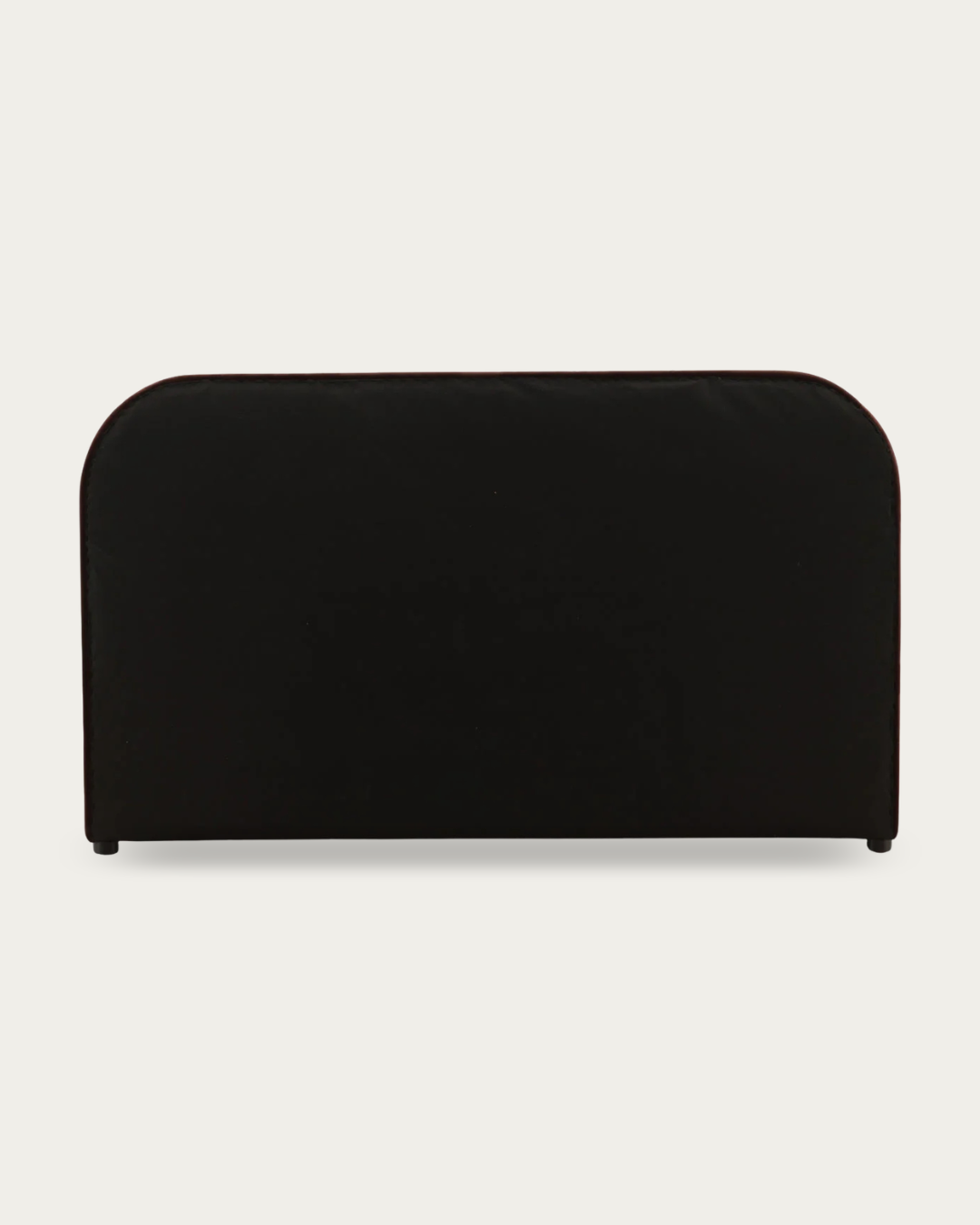 Jukka Velvet Bed - Beds & Headboards - Hello Norden