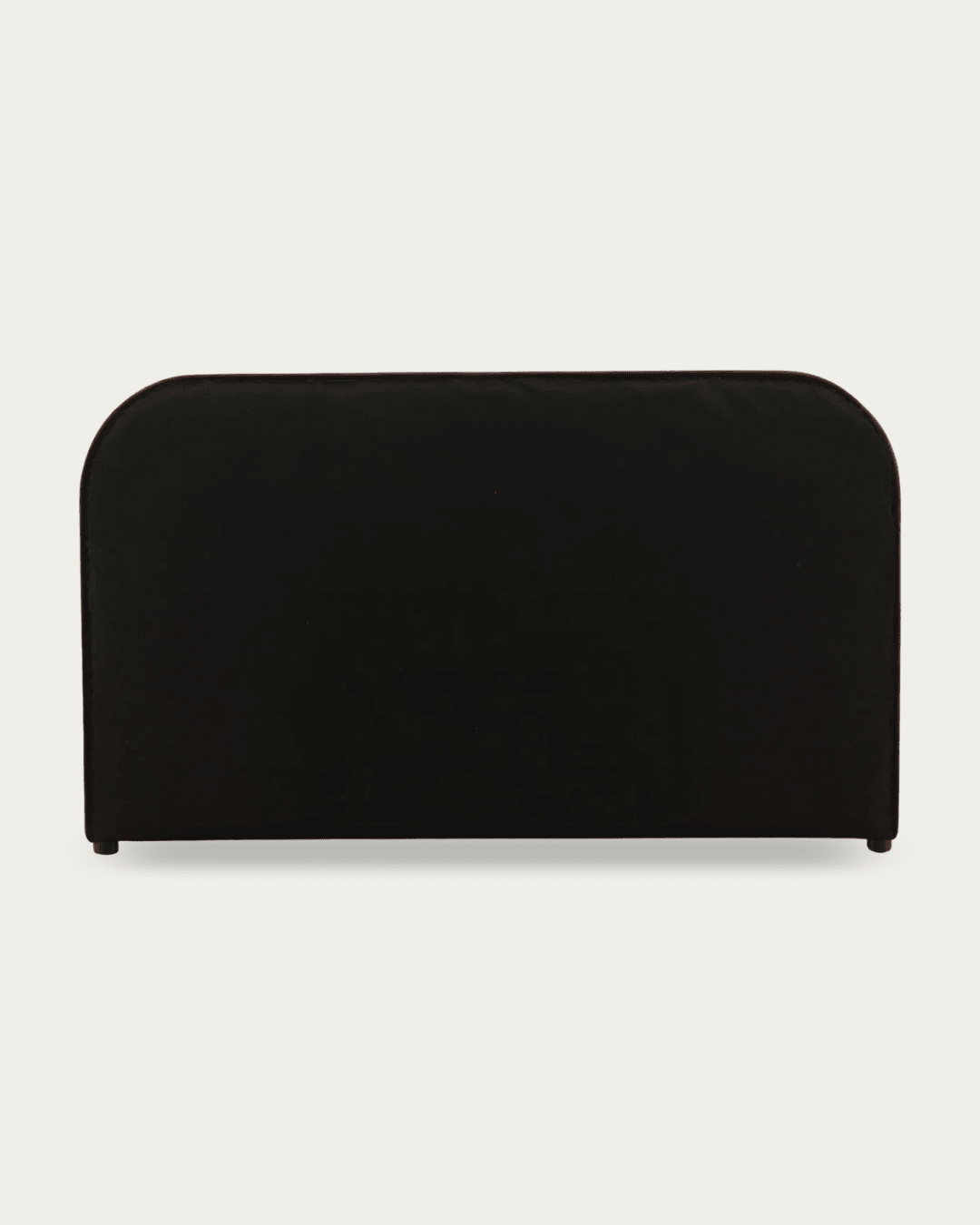 Jukka Velvet Bed - Beds & Headboards - Hello Norden