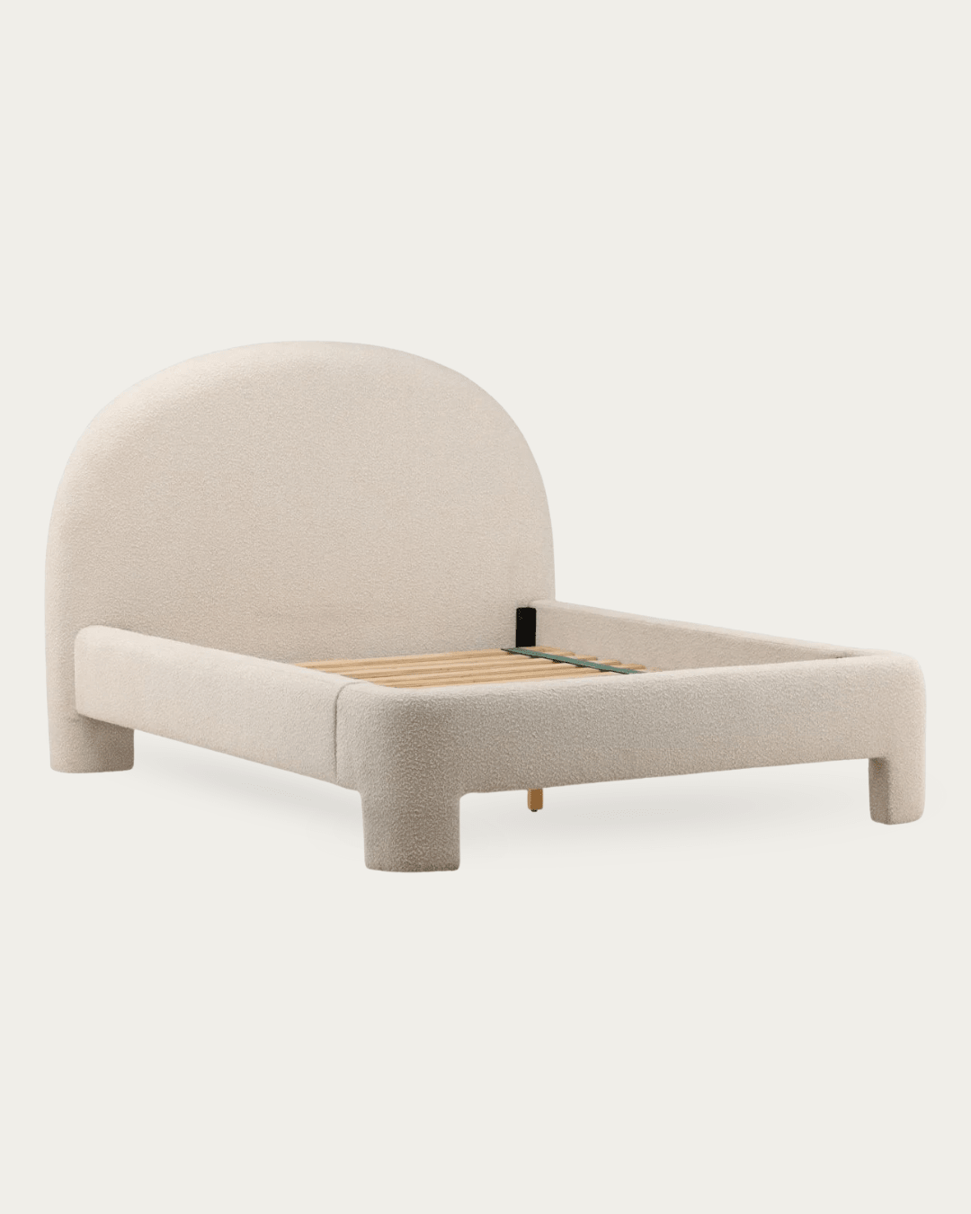 Arild Bed - Bedroom - Hello Norden