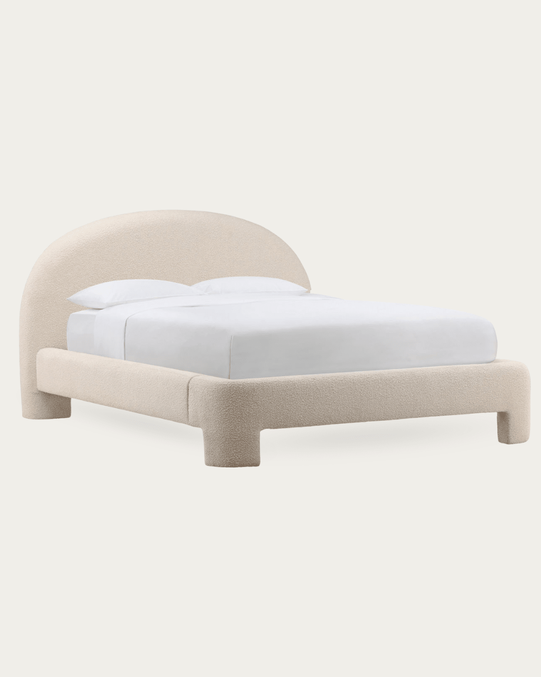 Arild Bed - Bedroom - Hello Norden