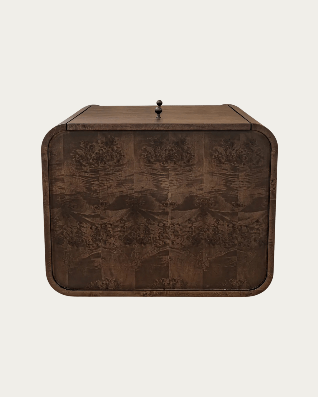 Saevar Nightstand - Nightstands - Hello Norden