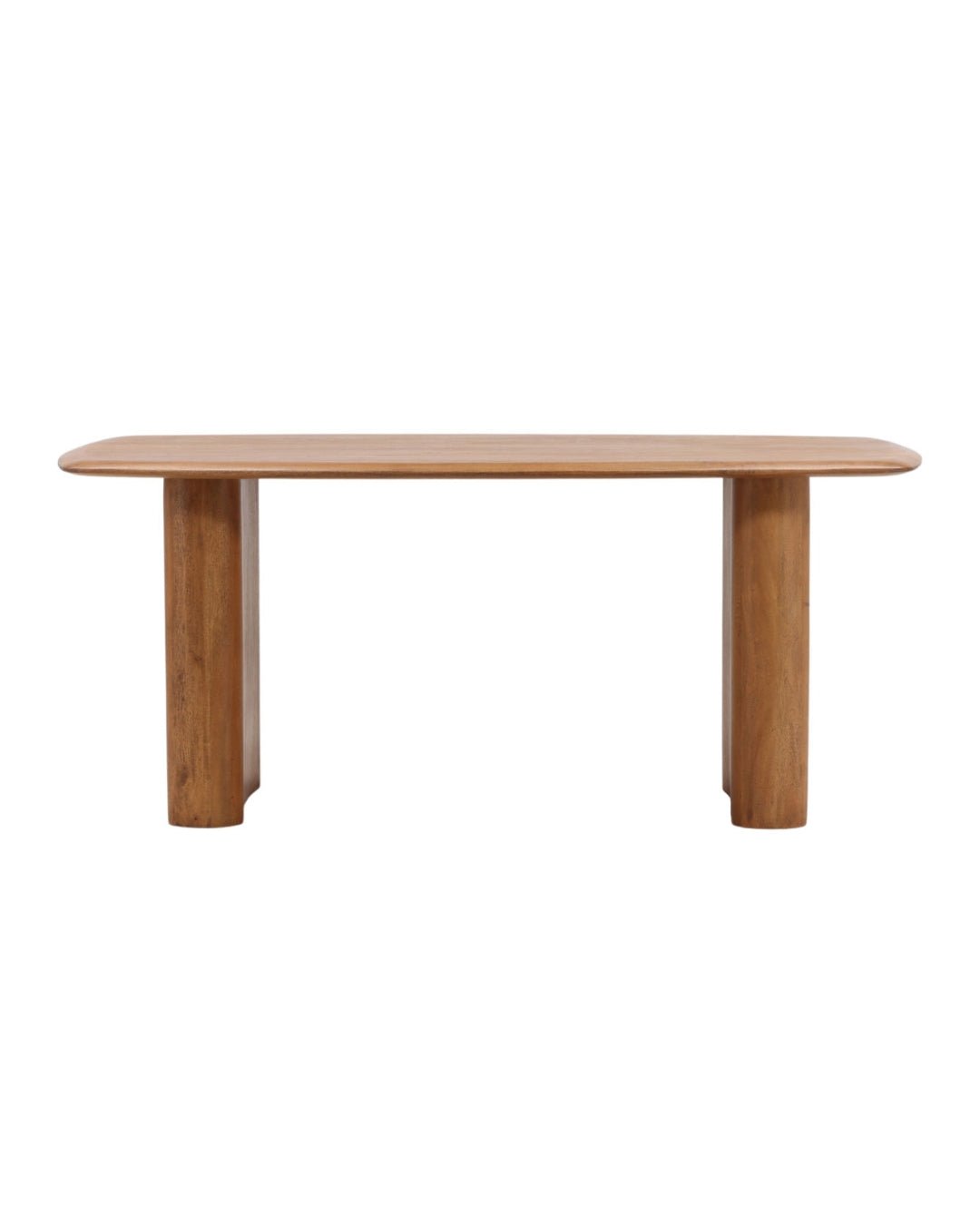 Bengt Dining Table - Dining Tables - Hello Norden