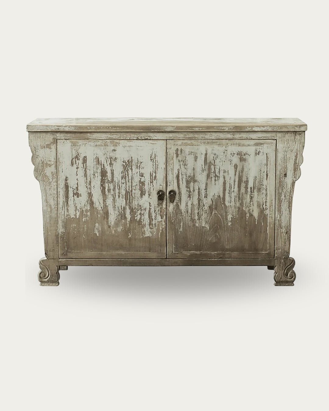 Berglind Sideboard - Cabinets & Storage - Hello Norden