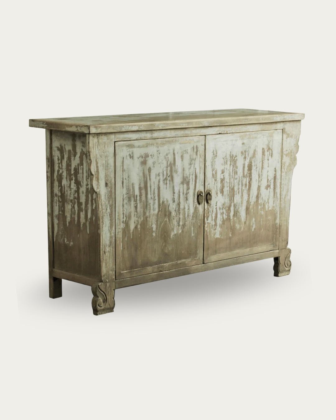 Berglind Sideboard - Cabinets & Storage - Hello Norden
