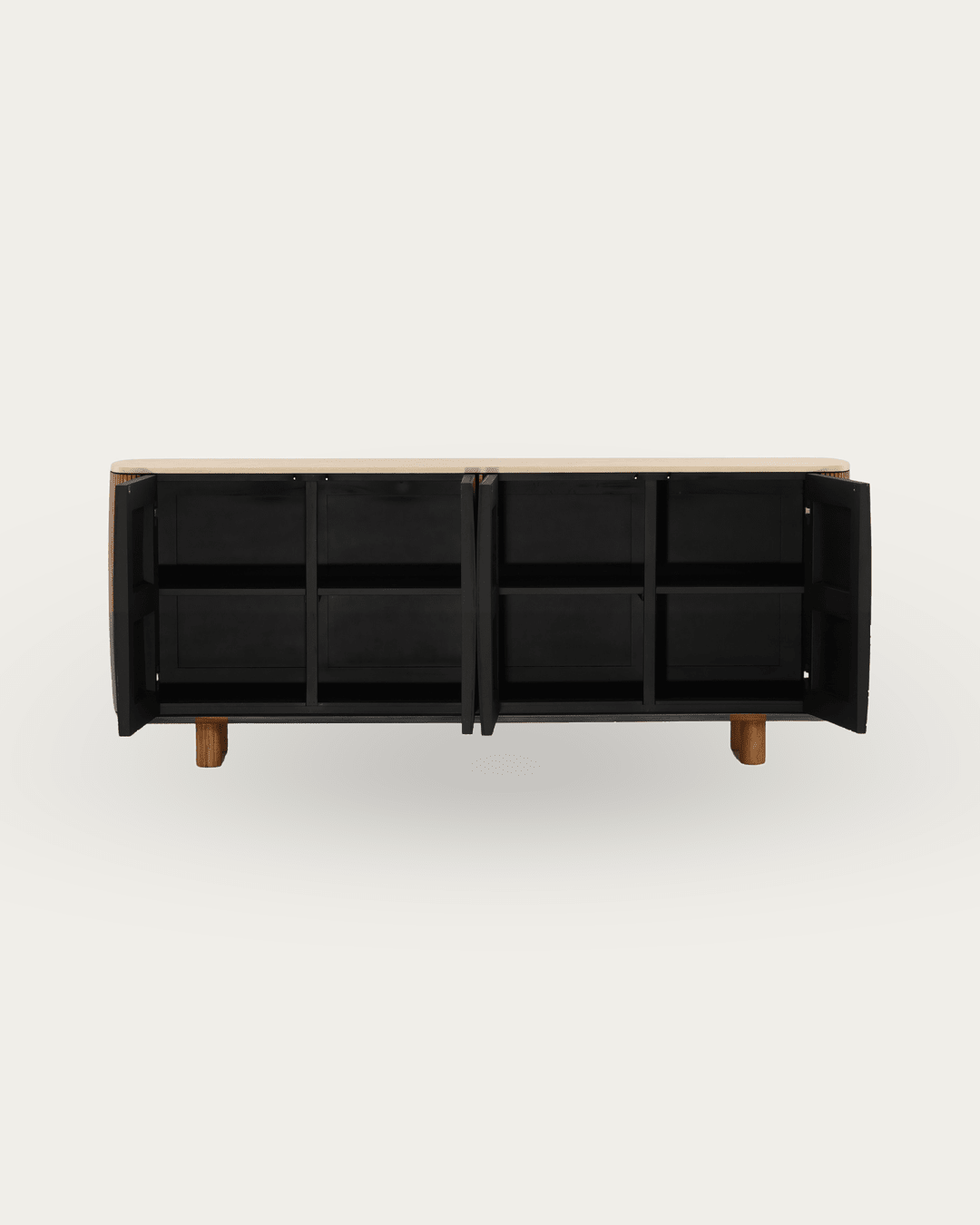 dining room furniture modern mountain sideboard Hello Norden - Bergljot Sideboard