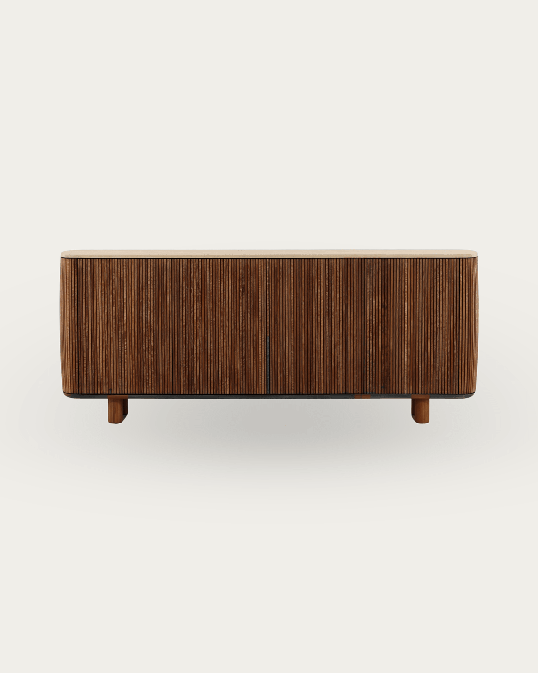 dining room furniture modern mountain sideboard Hello Norden - Bergljot Sideboard