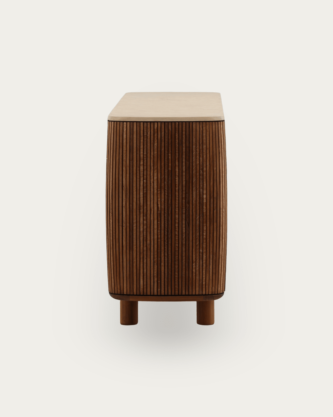 dining room furniture modern mountain sideboard Hello Norden - Bergljot Sideboard