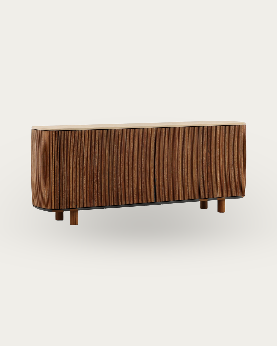 dining room furniture modern mountain sideboard Hello Norden - Bergljot Sideboard