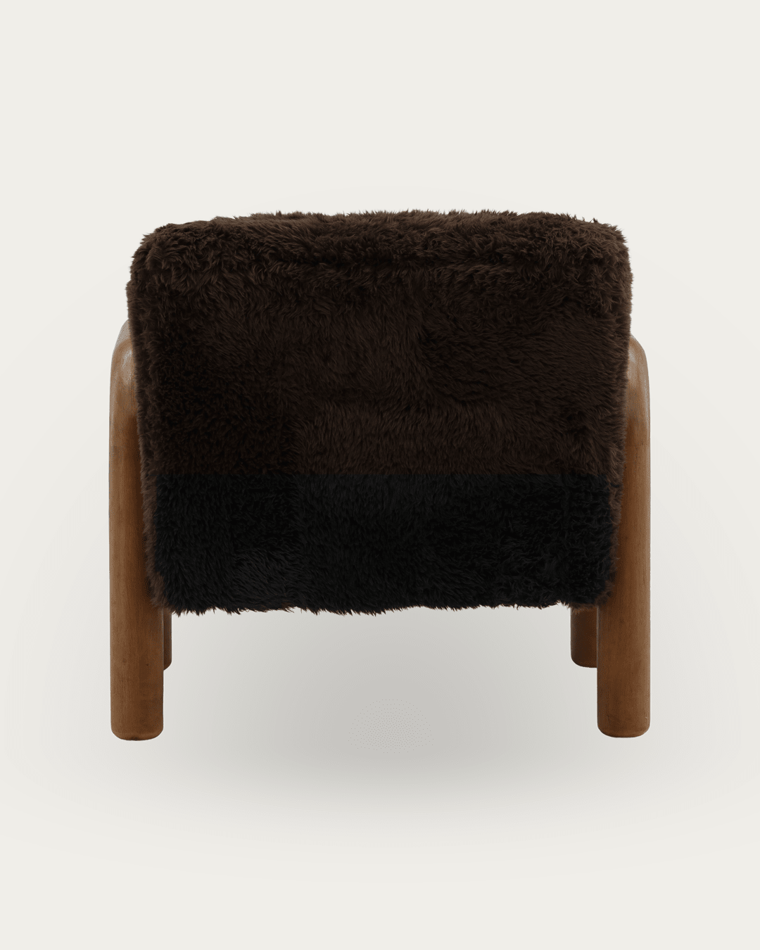 living room furniture modern mountain lounge chair Hello Norden - Bergljot Occasional Chair