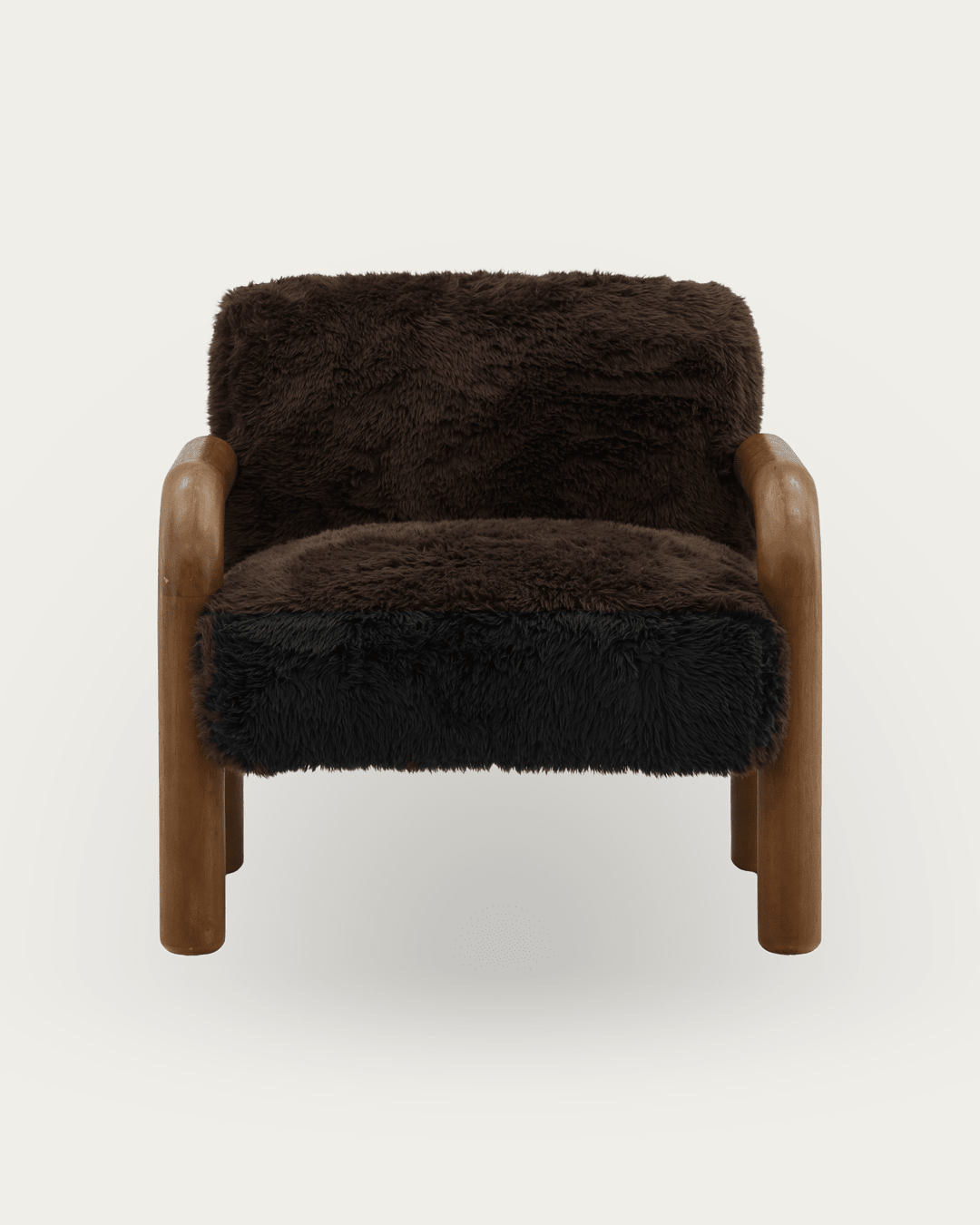 living room furniture modern mountain lounge chair Hello Norden - Bergljot Occasional Chair