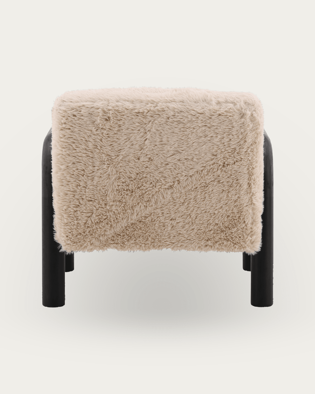 living room furniture modern mountain lounge chair Hello Norden - Bergljot Occasional Chair