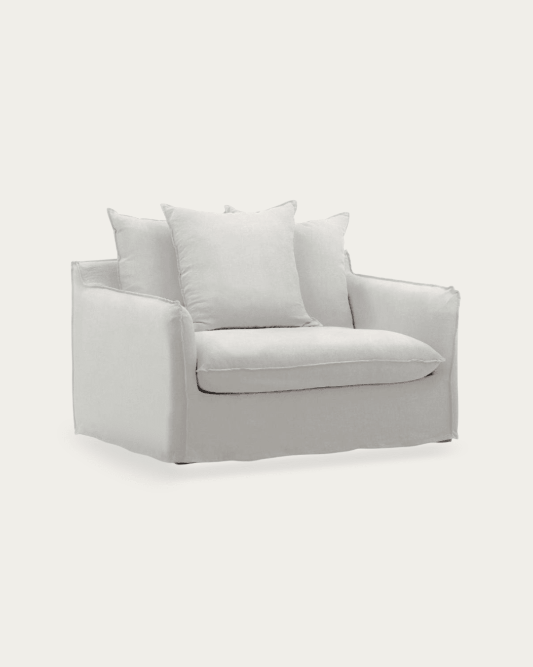 Berit Lounge Chair - Arm Chairs - Hello Norden