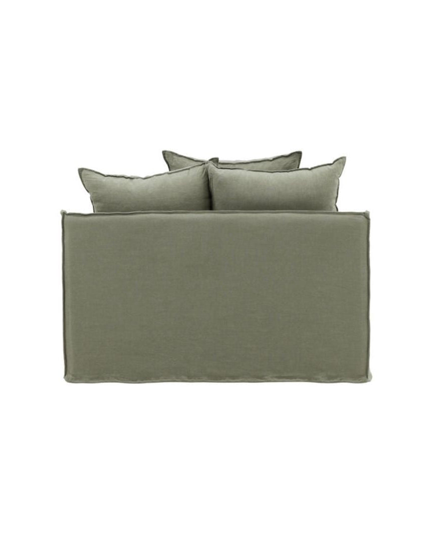 Berit Lounge Chair - Arm Chairs, Recliners & Sleeper Chairs - Hello Norden