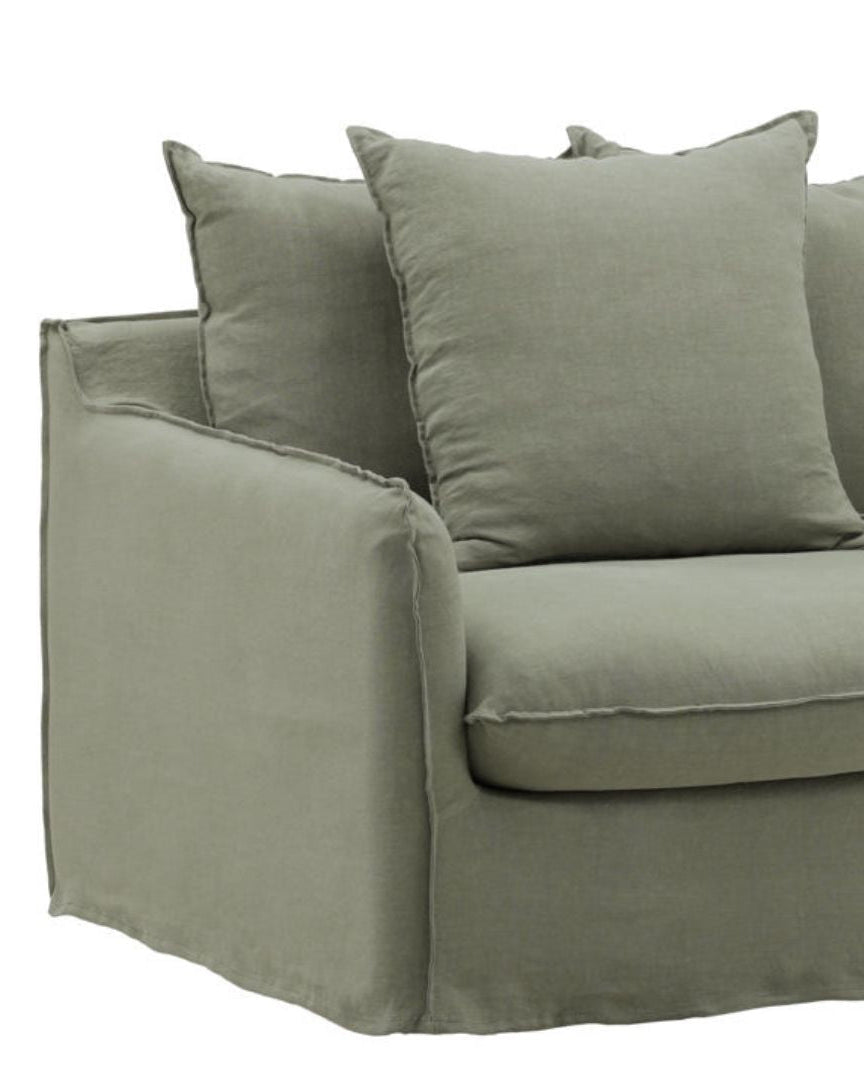 Berit Lounge Chair - Arm Chairs, Recliners & Sleeper Chairs - Hello Norden