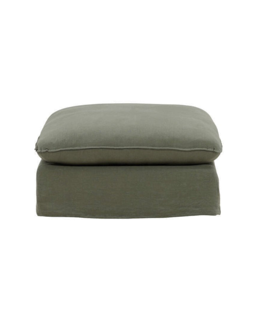 Berit Ottoman - Ottomans - Hello Norden