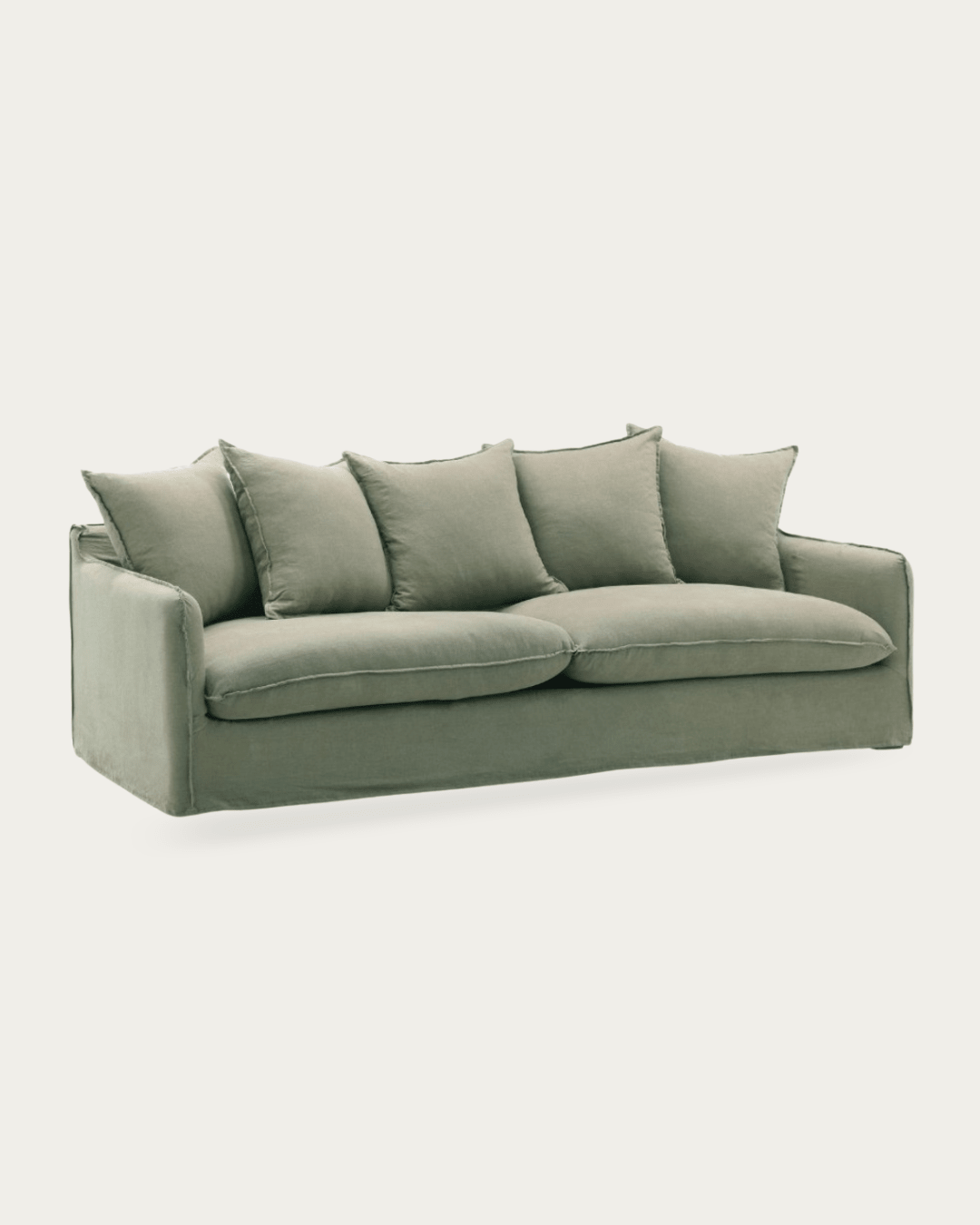 Berit Sofa - Sofas - Hello Norden