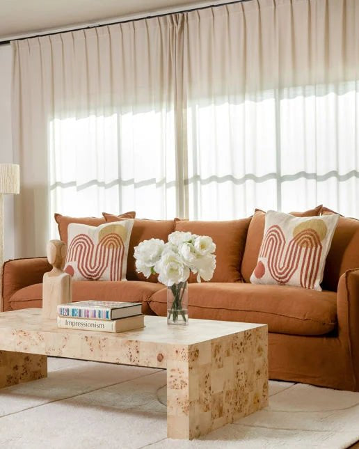 Berit Sofa - Sofas - Hello Norden