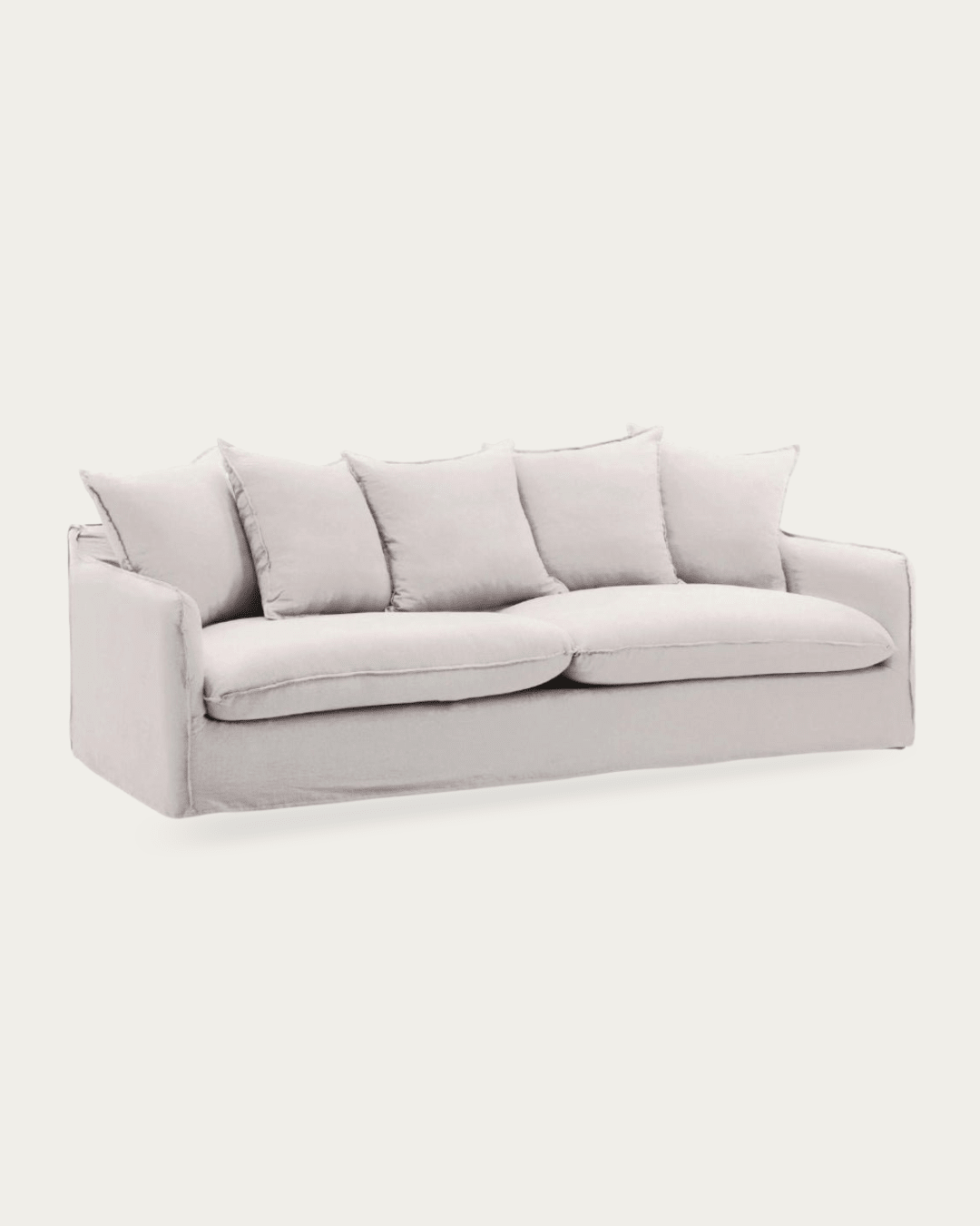 Berit Sofa - Sofas - Hello Norden