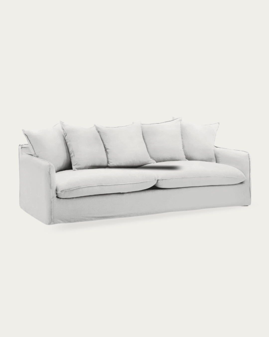 Berit Sofa - Sofas - Hello Norden