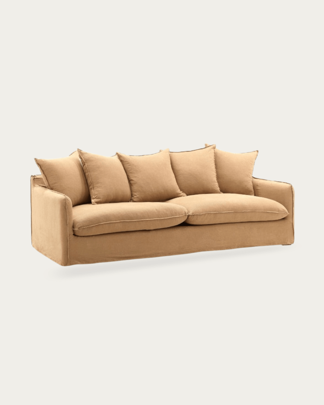 Berit Sofa - Sofas - Hello Norden