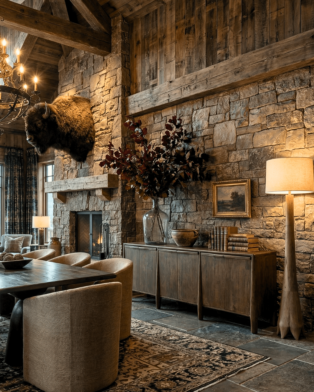 Bernt Sideboard - Cabinets & Storage - Hello Norden