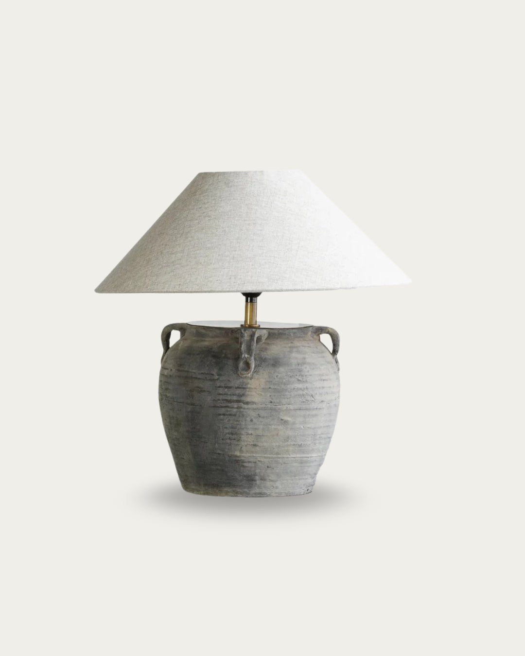 Betz Water Pot Table Lamp - Table Lamp - Hello Norden
