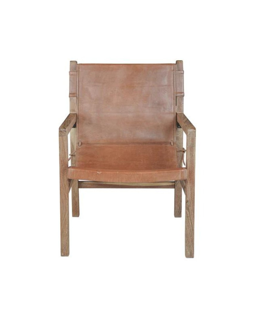 Billi Sling Chair - Arm Chairs, Recliners & Sleeper Chairs - Hello Norden