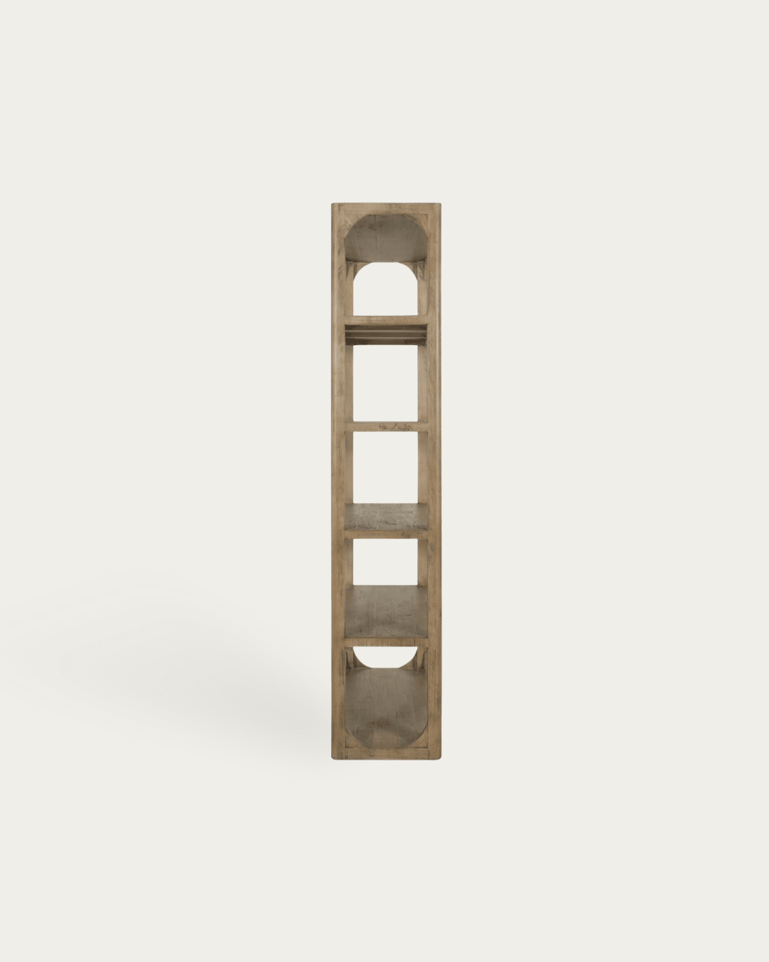 Birger Wood Bookcase - Bookcase - Hello Norden