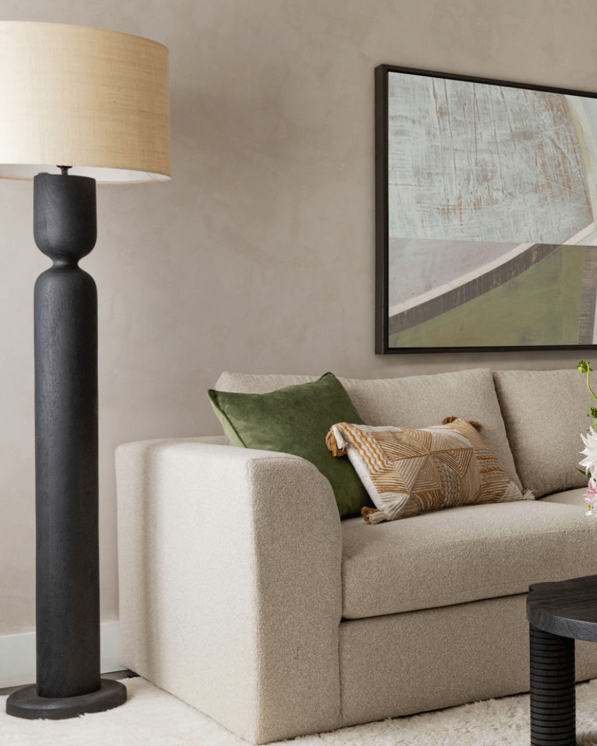 Bjarne Floor Lamp - floor lamp - Hello Norden