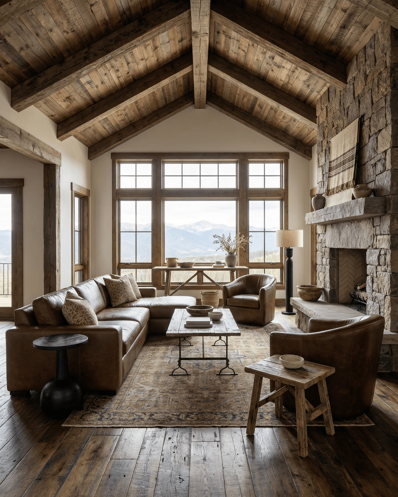 Bjarne Floor Lamp - floor lamp - Hello Norden