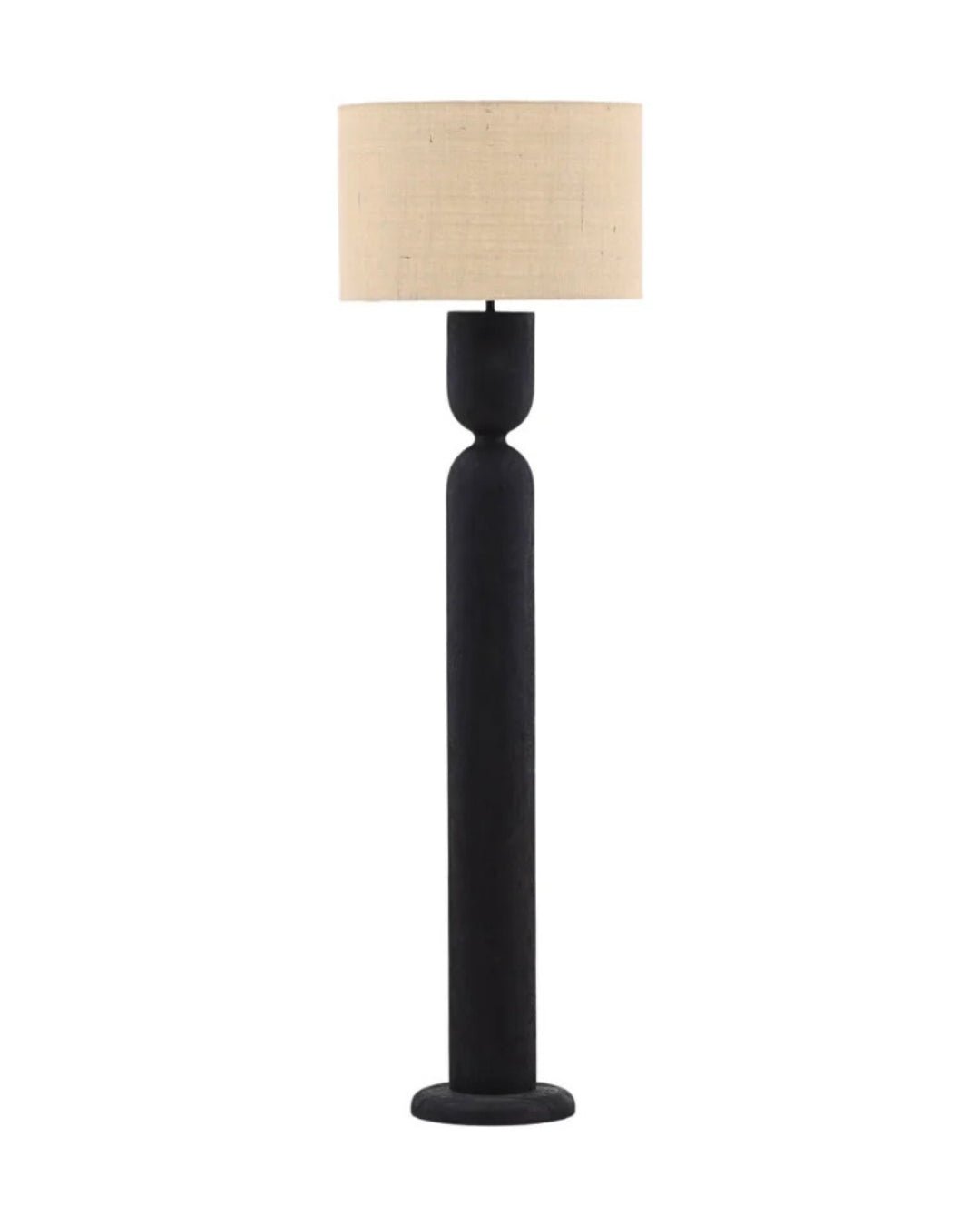 Bjarne Floor Lamp - floor lamp - Hello Norden