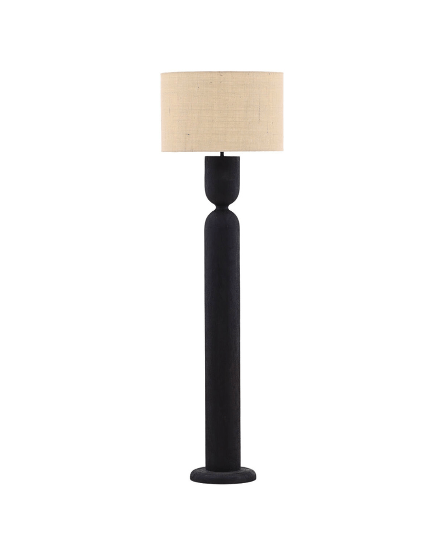 Bjarne Floor Lamp - floor lamp - Hello Norden