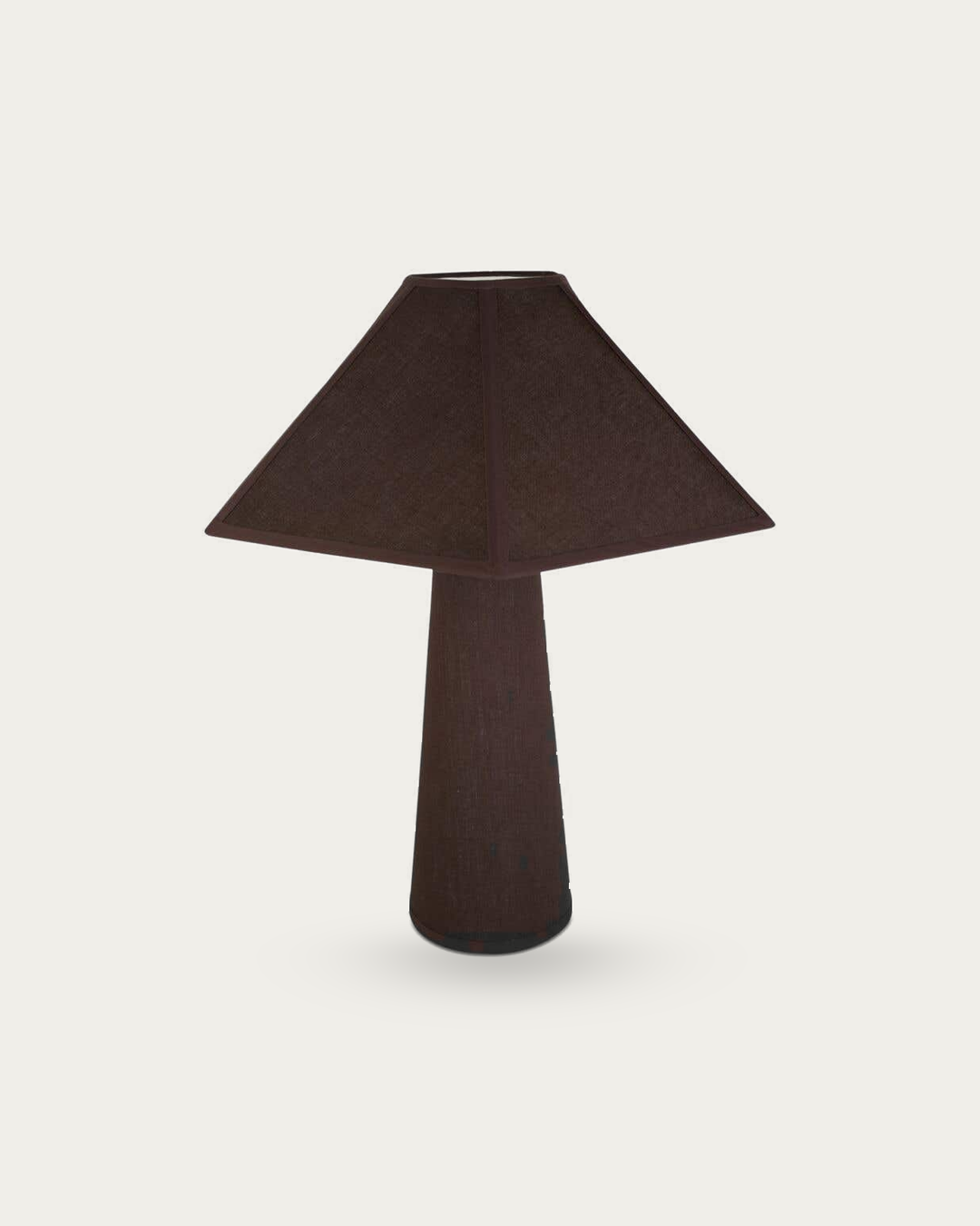 living room furniture modern mountain table lamp Hello Norden - Bjarte Table Lamp