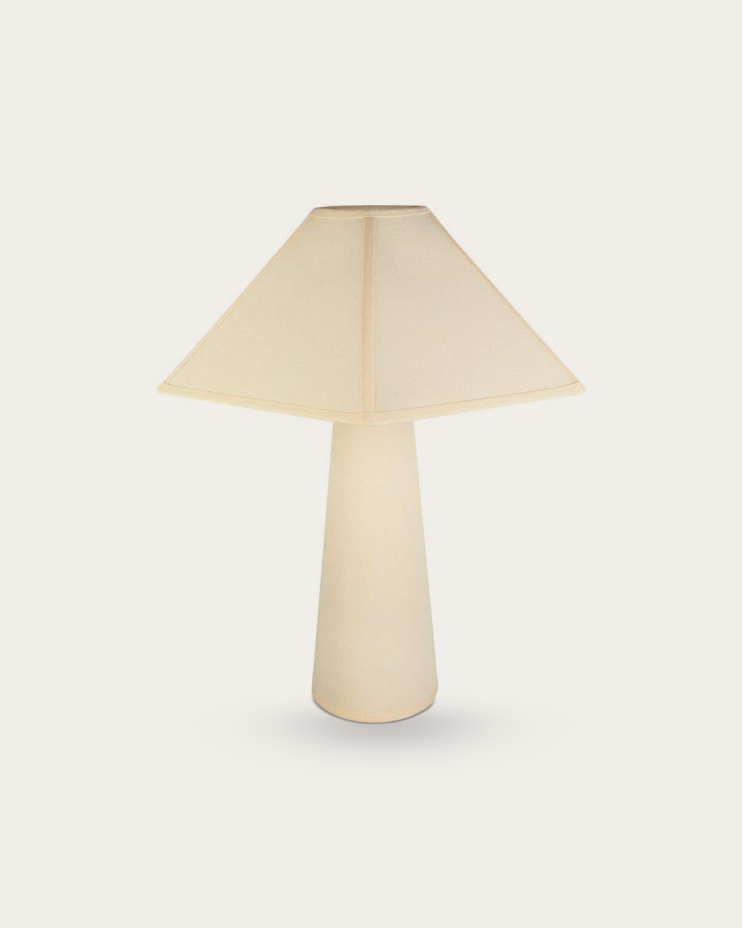 living room furniture modern mountain table lamp Hello Norden - Bjarte Table Lamp