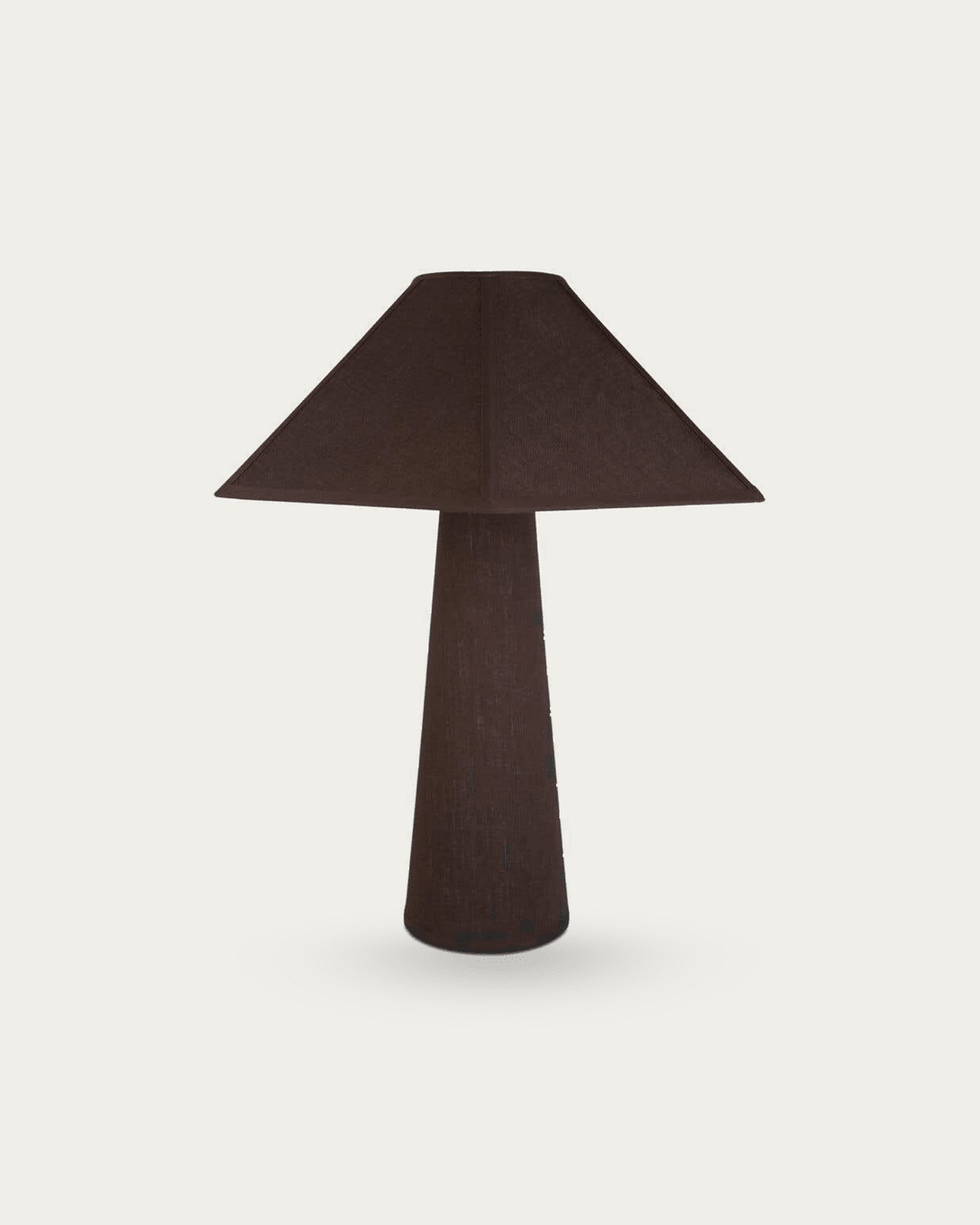 living room furniture modern mountain table lamp Hello Norden - Bjarte Table Lamp