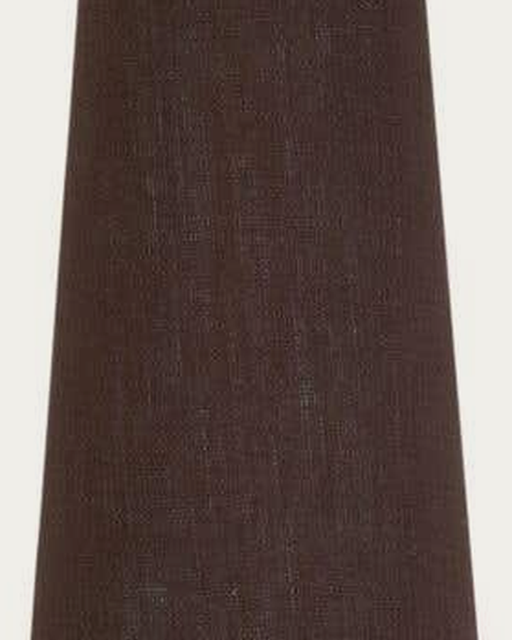 living room furniture modern mountain table lamp Hello Norden - Bjarte Table Lamp, detail view