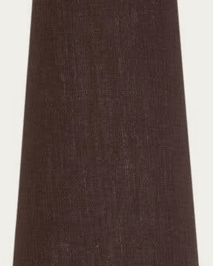 living room furniture modern mountain table lamp Hello Norden - Bjarte Table Lamp, detail view