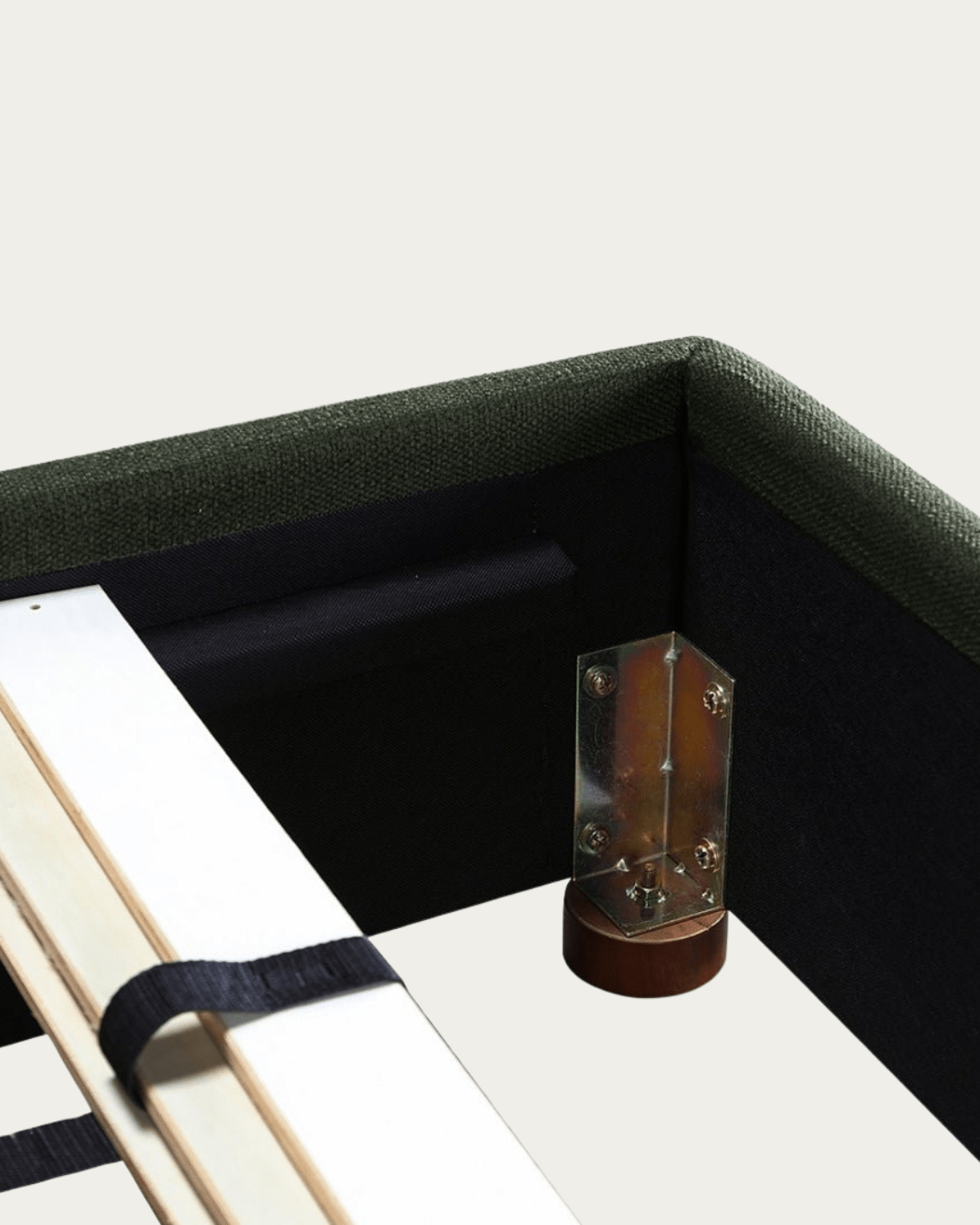 Bjorn Bed - Bed - Hello Norden