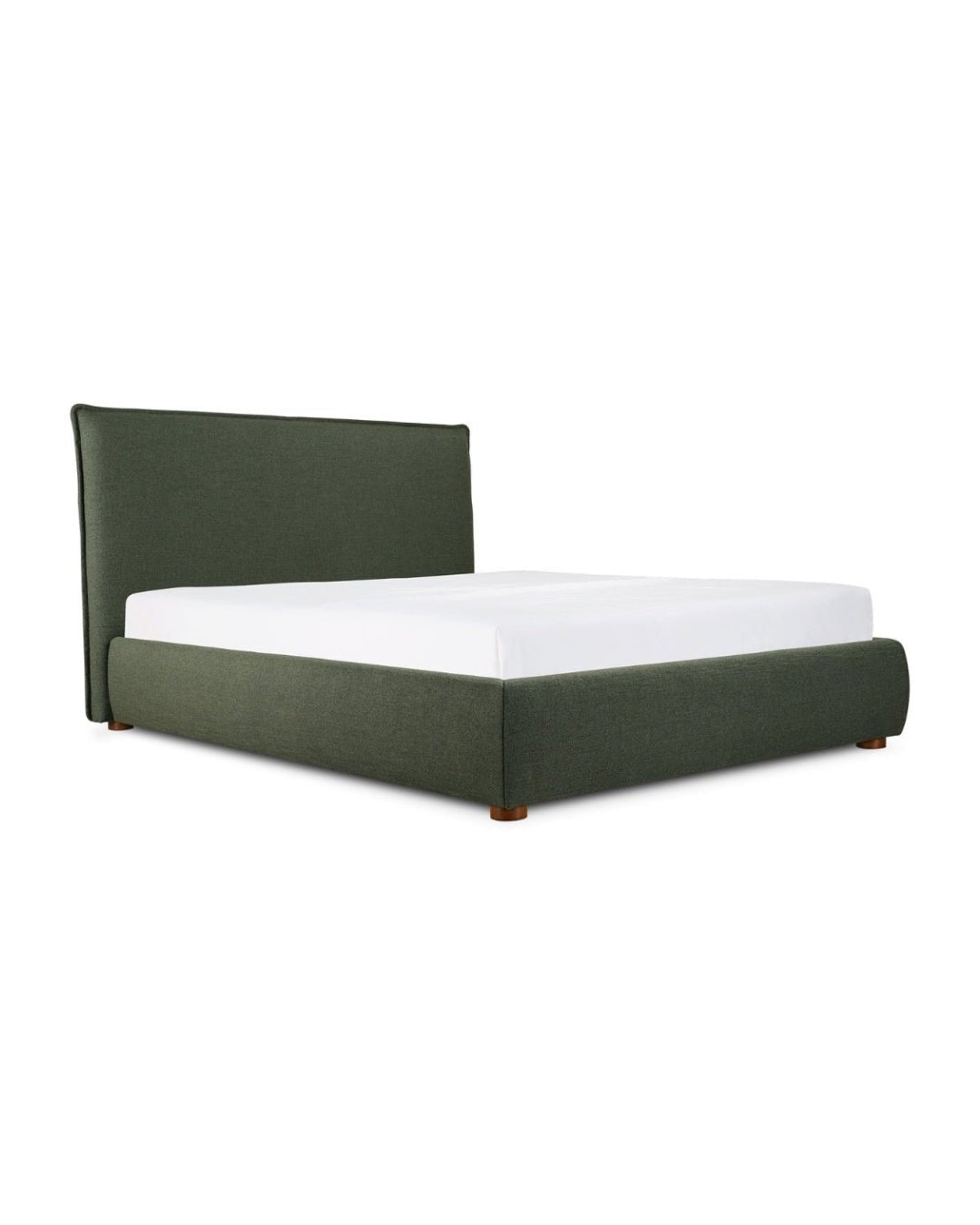 Bjorn Bed - Bed - Hello Norden