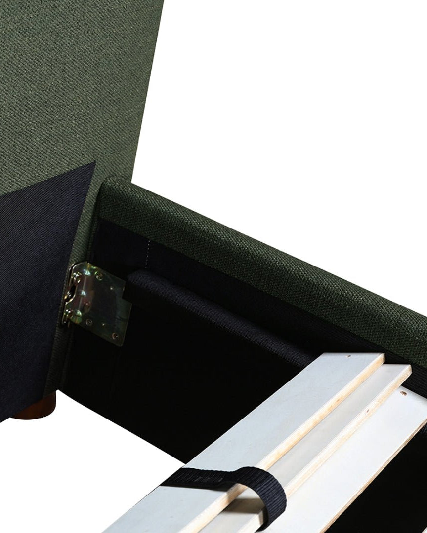 Bjorn Bed - Bed - Hello Norden