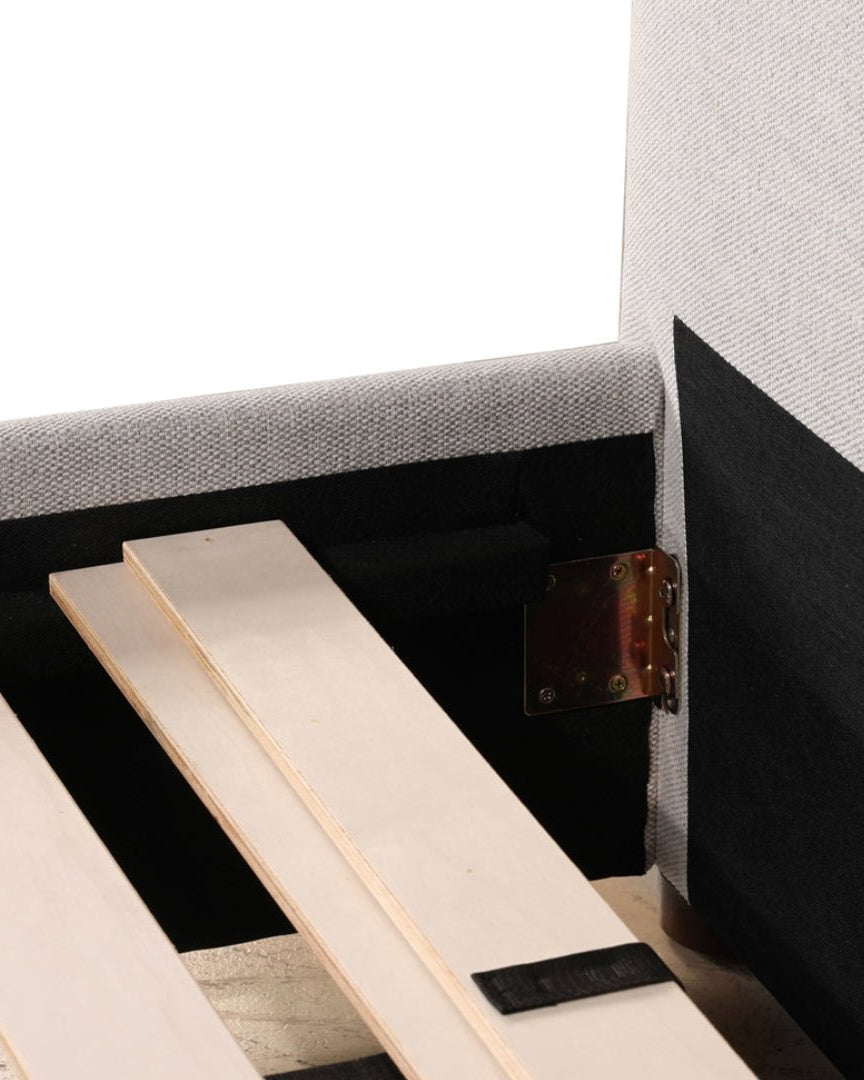 Bjorn Bed - Bed - Hello Norden