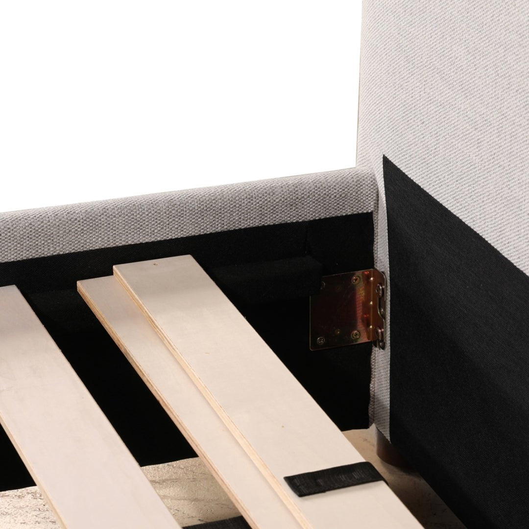 Bjorn Bed - Bed - Hello Norden